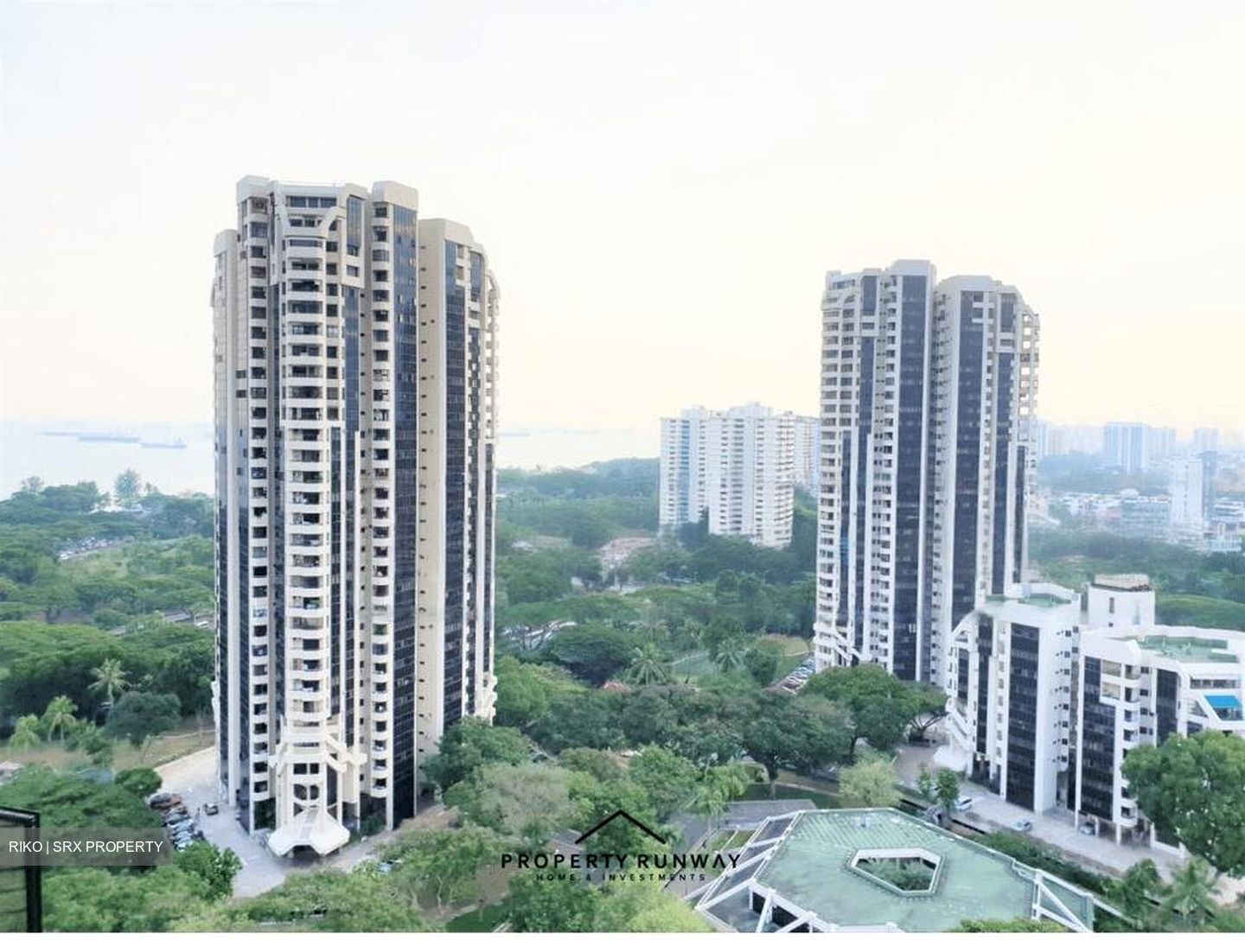 Bayshore Park (D16), Condominium #465379621